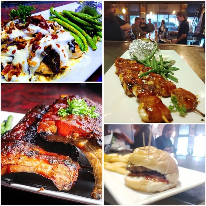 Recent post from the Ale House