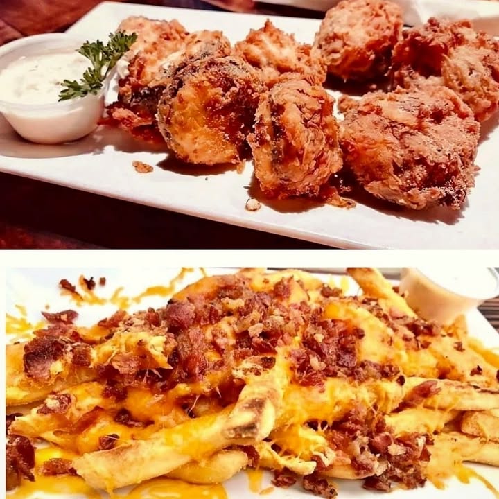 Recent post from the Ale House